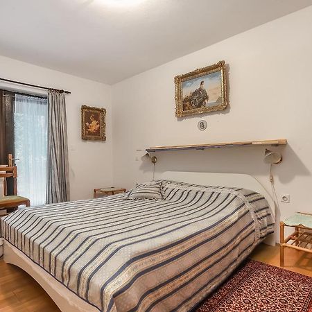 Appartamento Jelena Porec Esterno foto