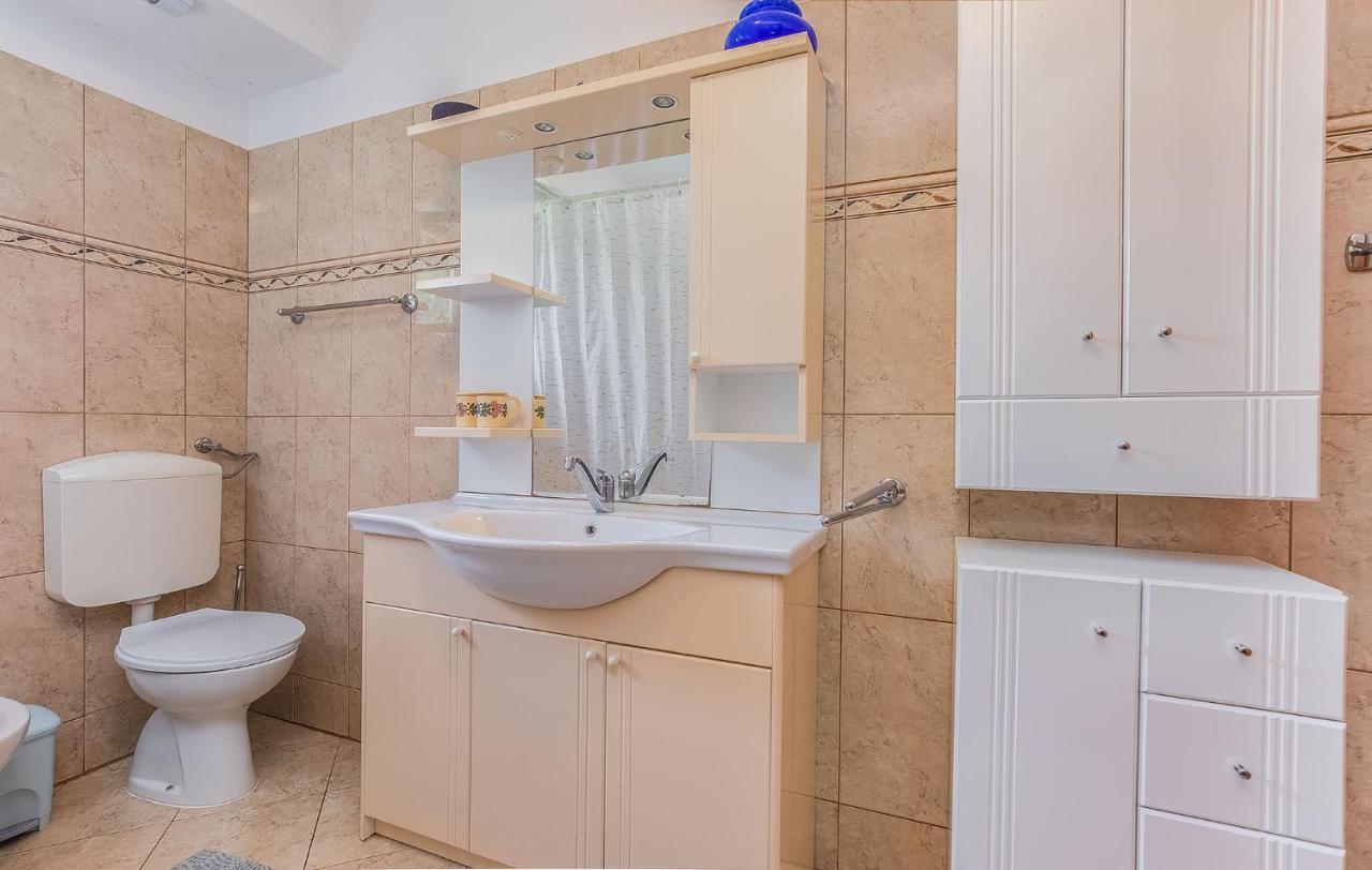 Appartamento Jelena Porec Esterno foto