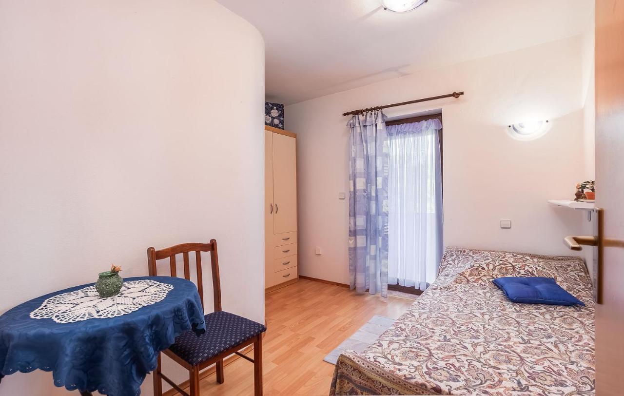Appartamento Jelena Porec Esterno foto