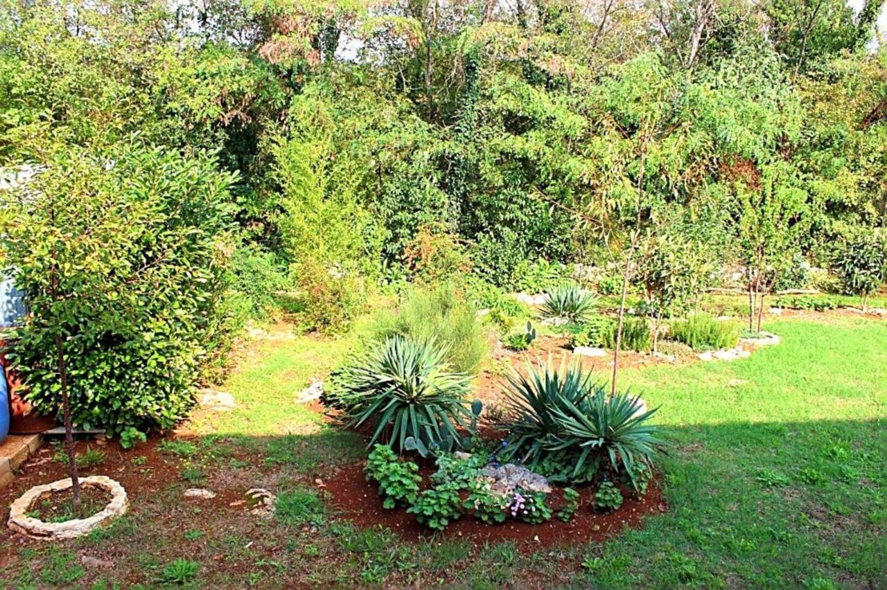 Appartamento Jelena Porec Esterno foto