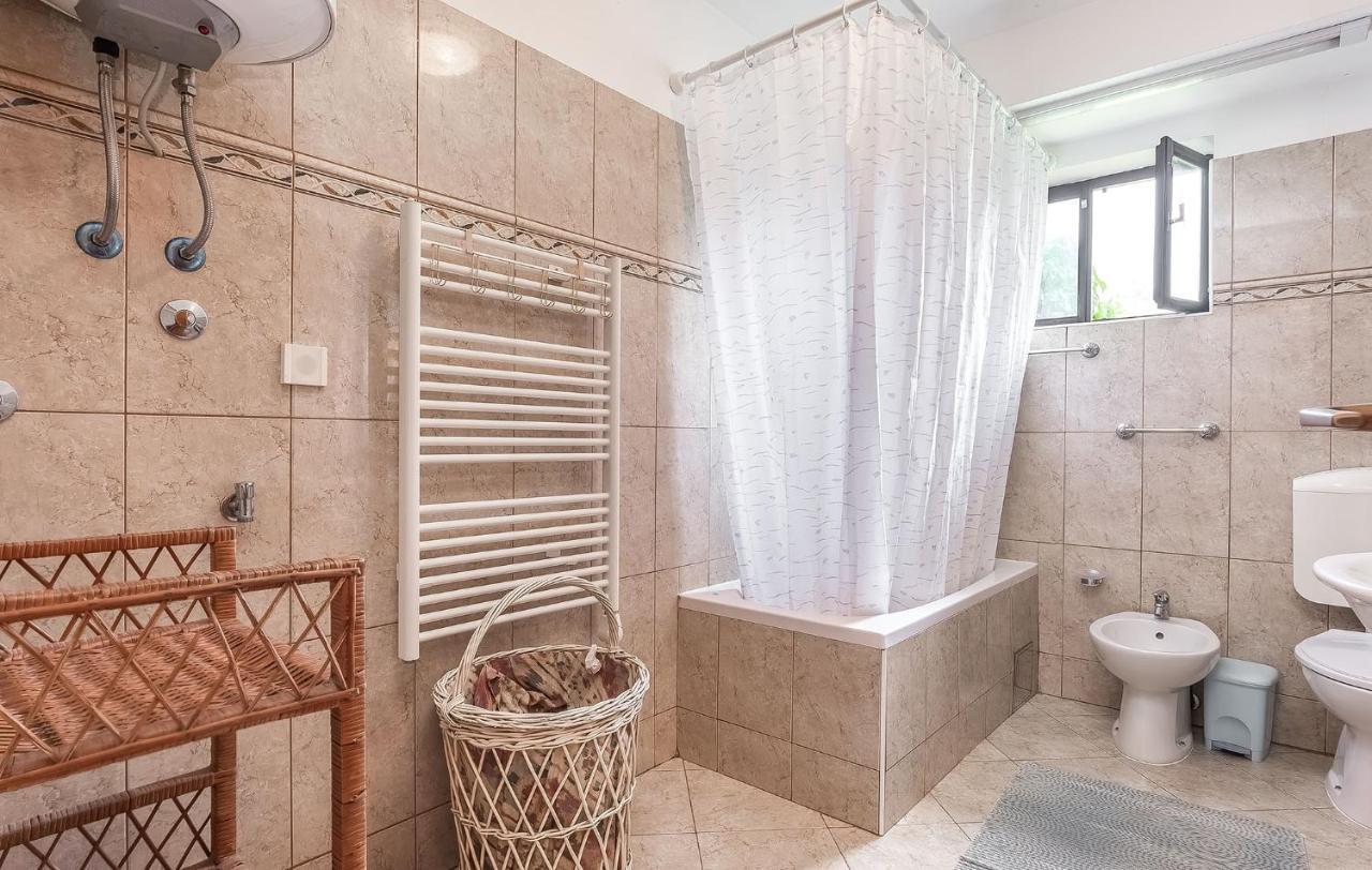 Appartamento Jelena Porec Esterno foto
