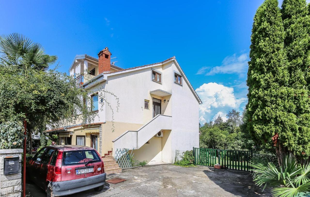 Appartamento Jelena Porec Esterno foto