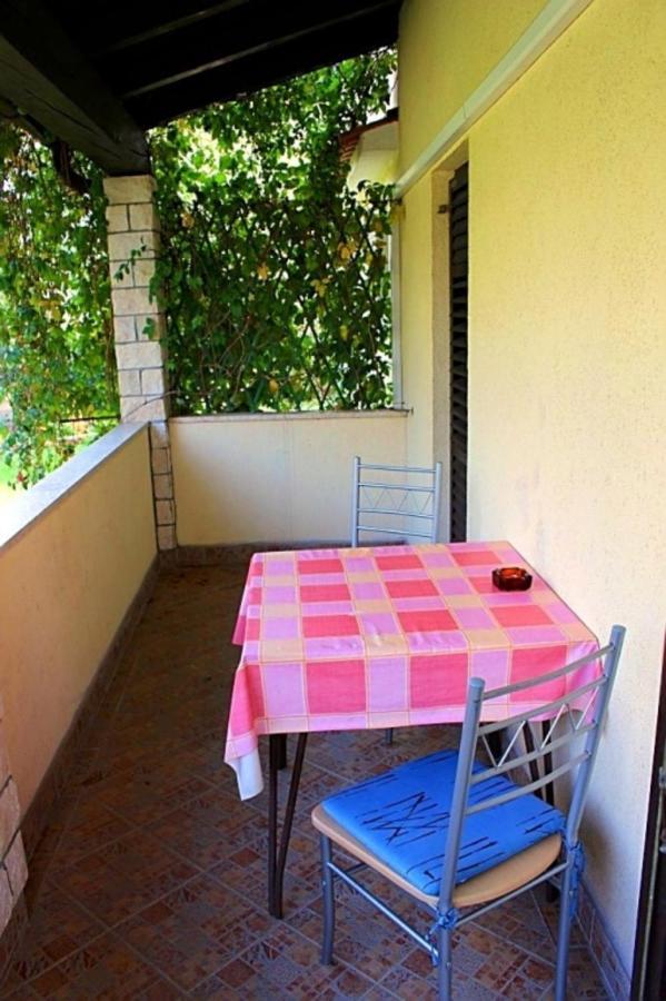 Appartamento Jelena Porec Esterno foto