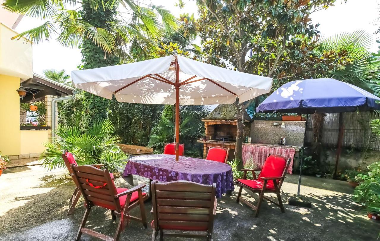 Appartamento Jelena Porec Esterno foto
