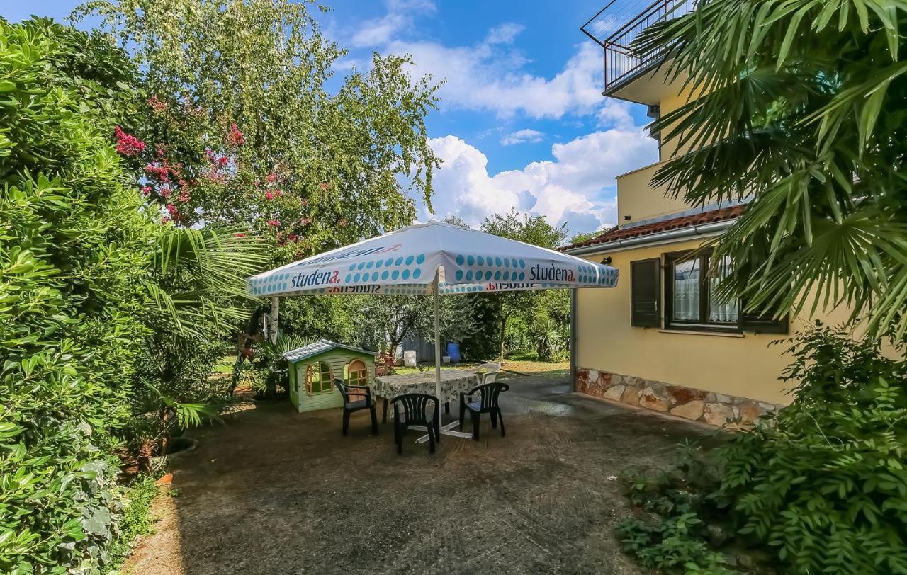 Appartamento Jelena Porec Esterno foto