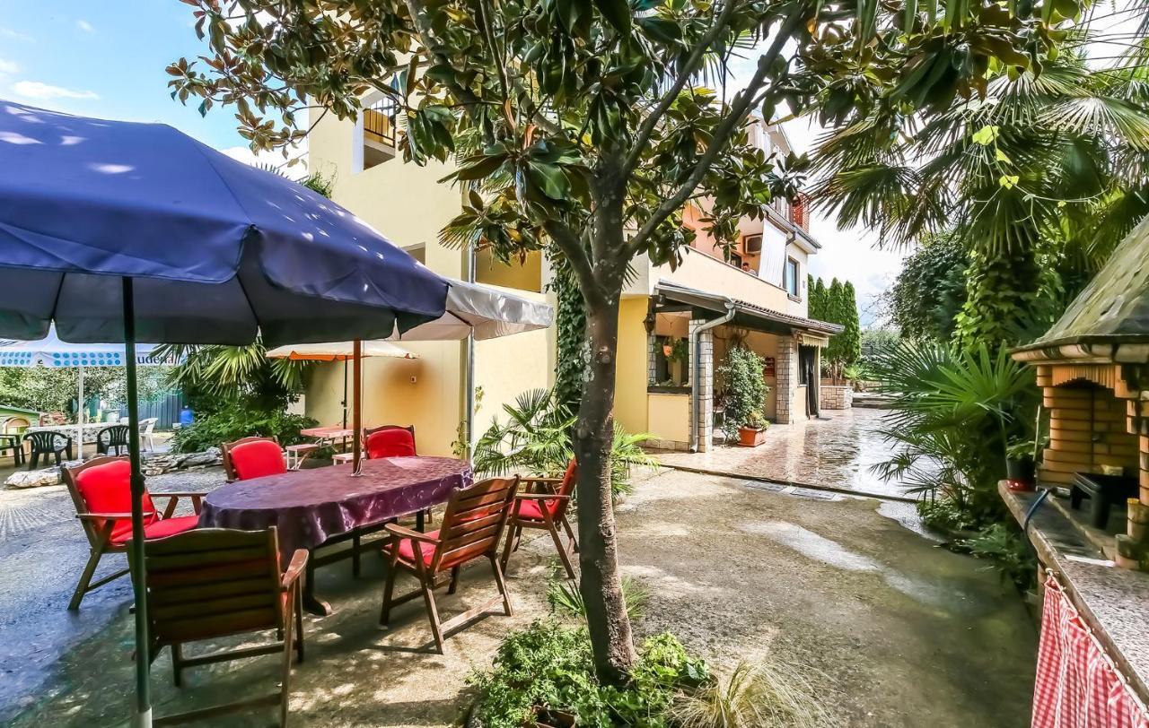 Appartamento Jelena Porec Esterno foto
