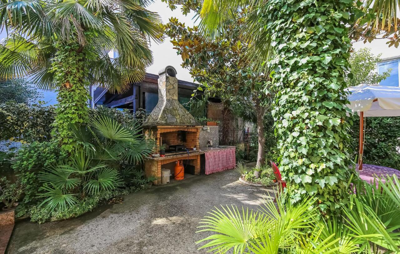 Appartamento Jelena Porec Esterno foto