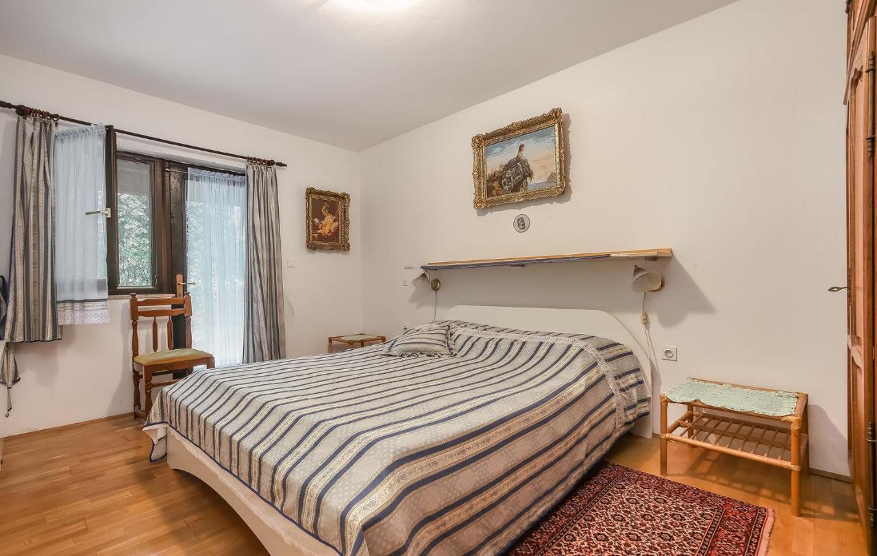 Appartamento Jelena Porec Esterno foto