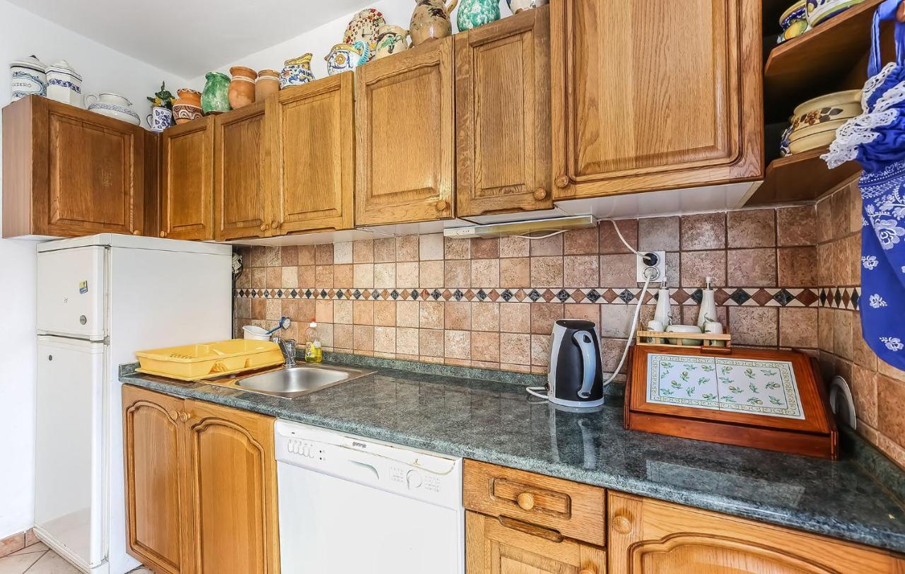 Appartamento Jelena Porec Esterno foto