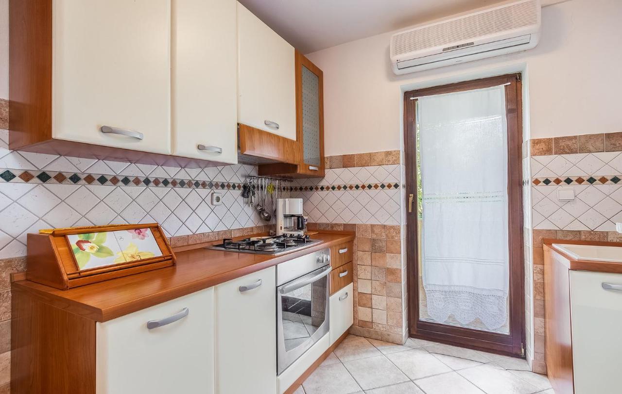 Appartamento Jelena Porec Esterno foto