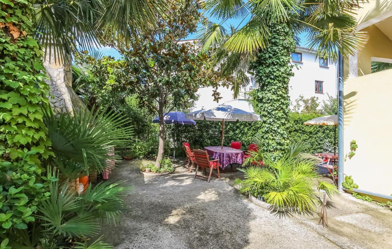 Appartamento Jelena Porec Esterno foto