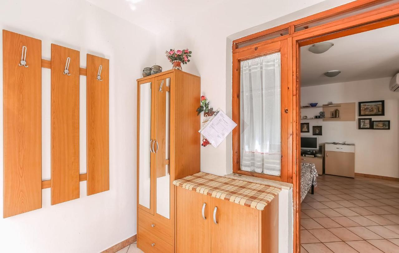 Appartamento Jelena Porec Esterno foto