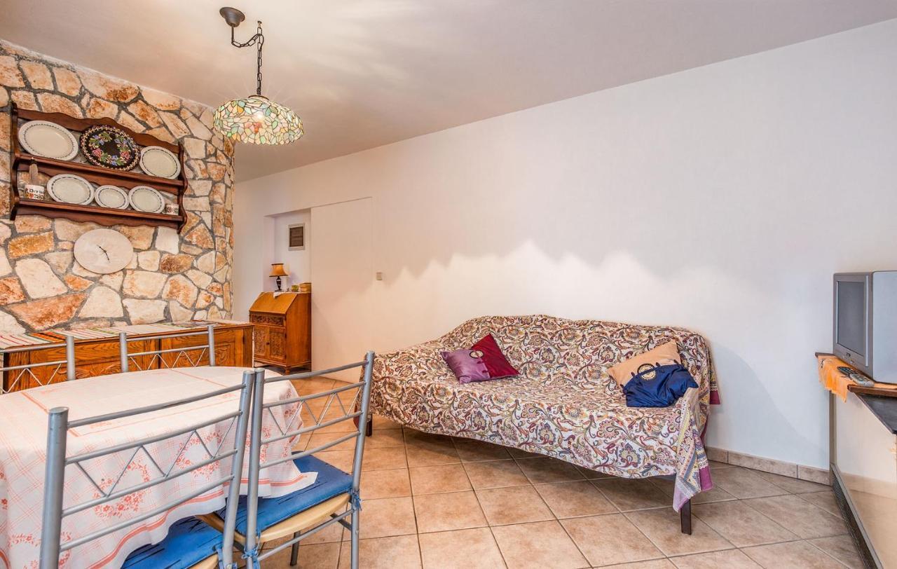 Appartamento Jelena Porec Esterno foto