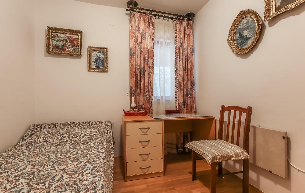 Appartamento Jelena Porec Esterno foto