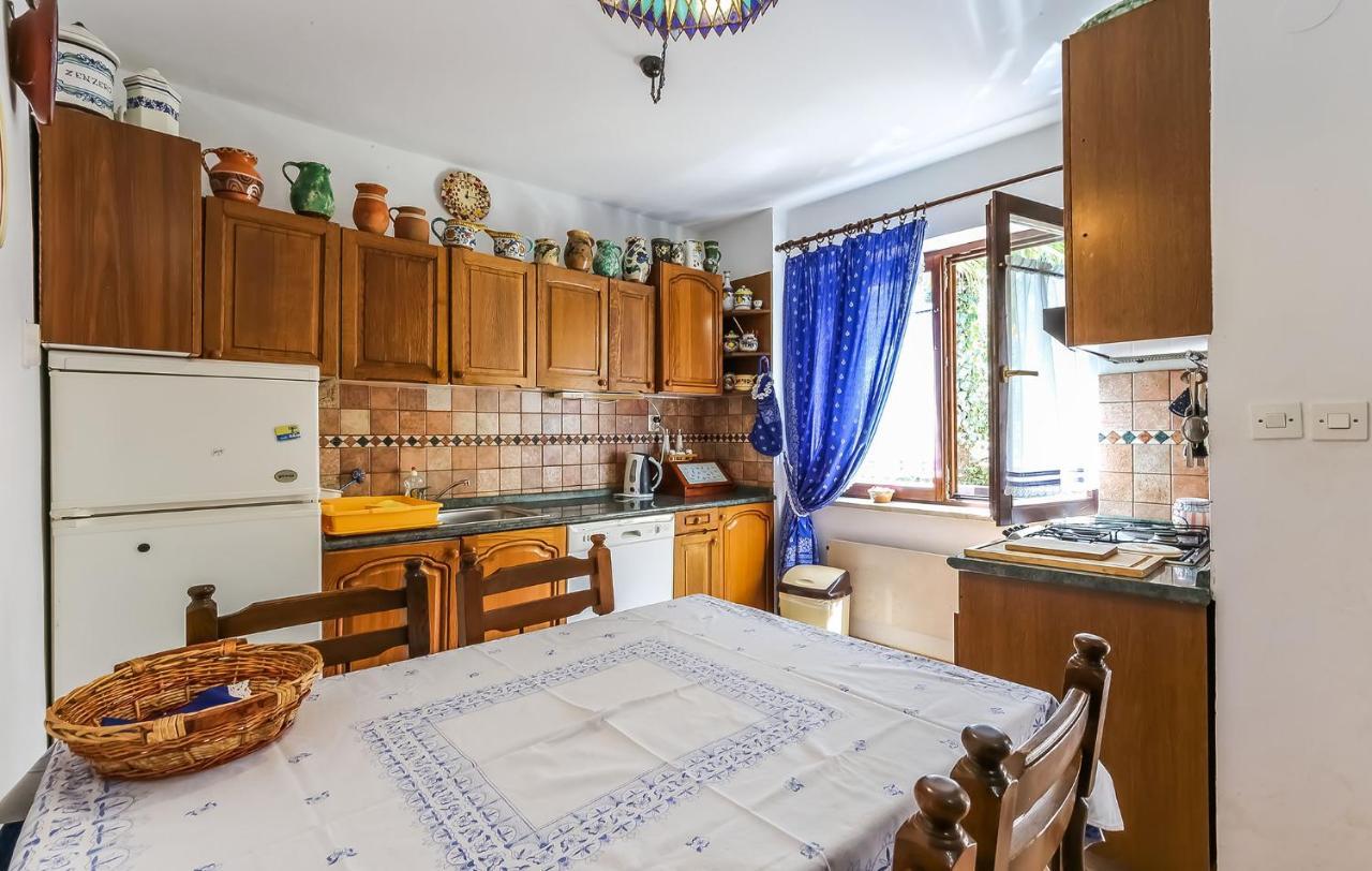 Appartamento Jelena Porec Esterno foto