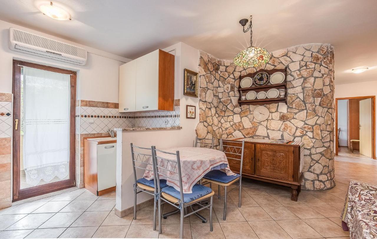 Appartamento Jelena Porec Esterno foto